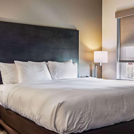 Comfort Suites Wooster Near University Campus Exteriér fotografie