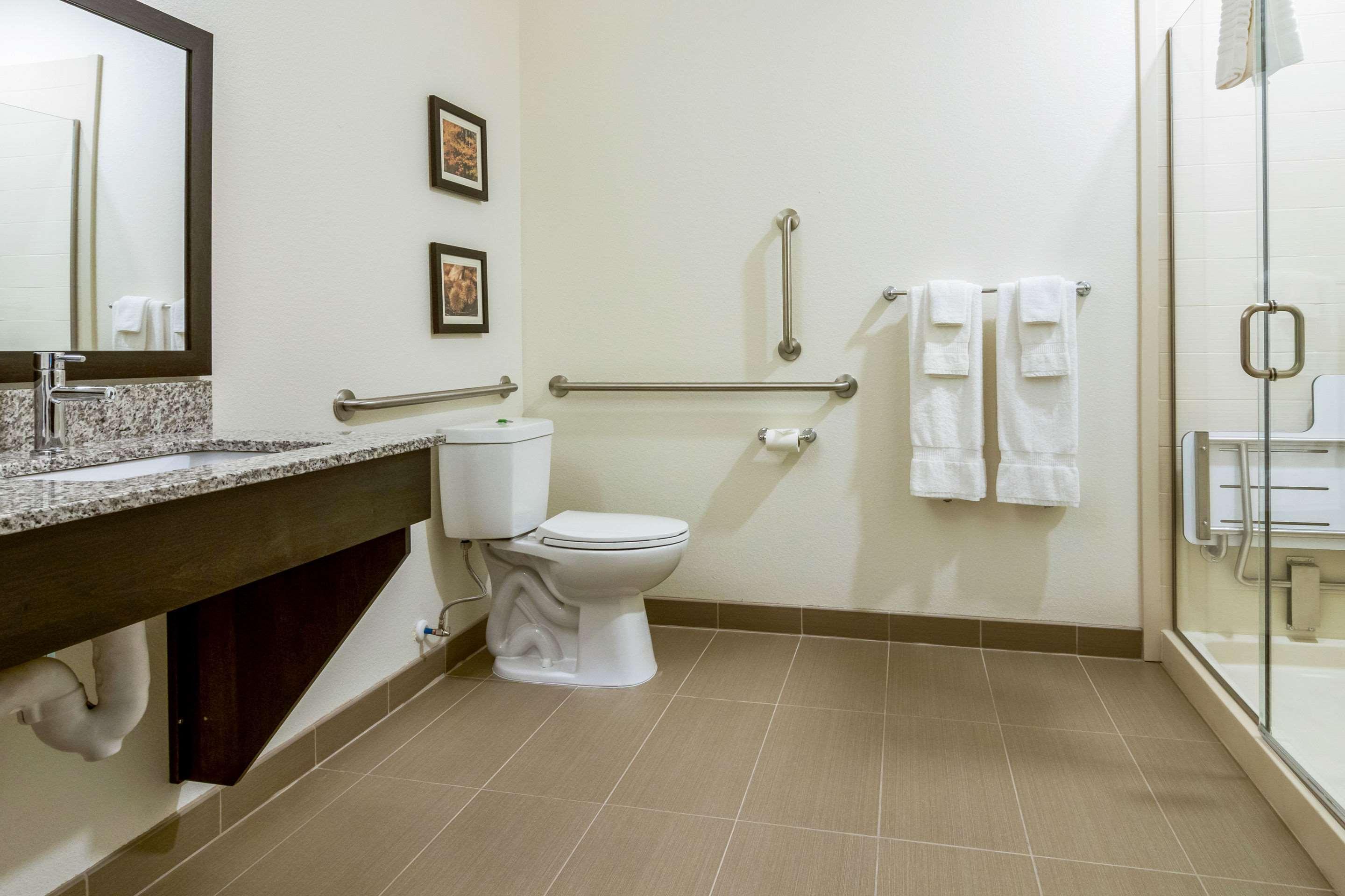Comfort Suites Wooster Near University Campus Exteriér fotografie