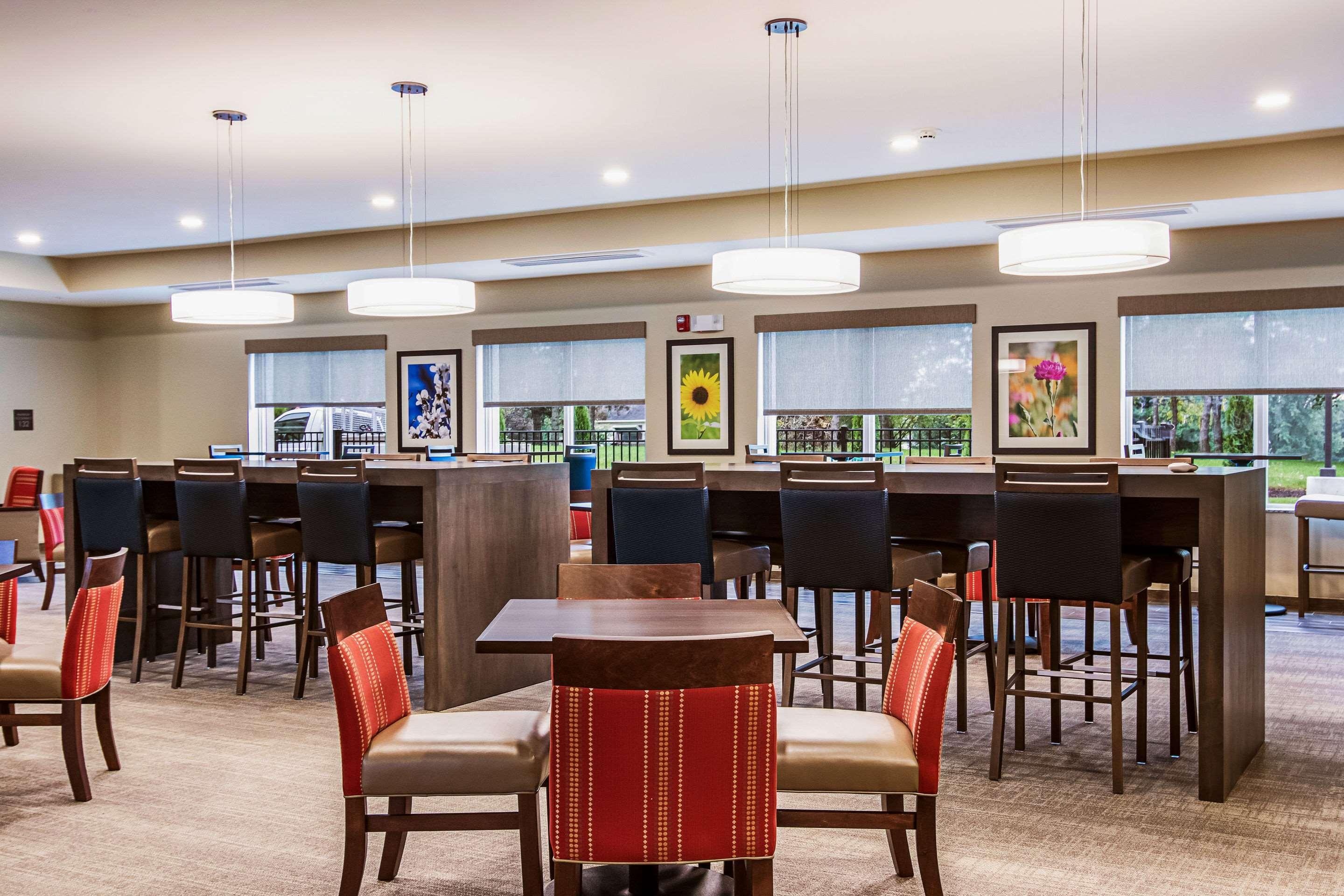 Comfort Suites Wooster Near University Campus Exteriér fotografie